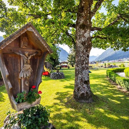 Michis Aparthotel Flachau Exterior photo