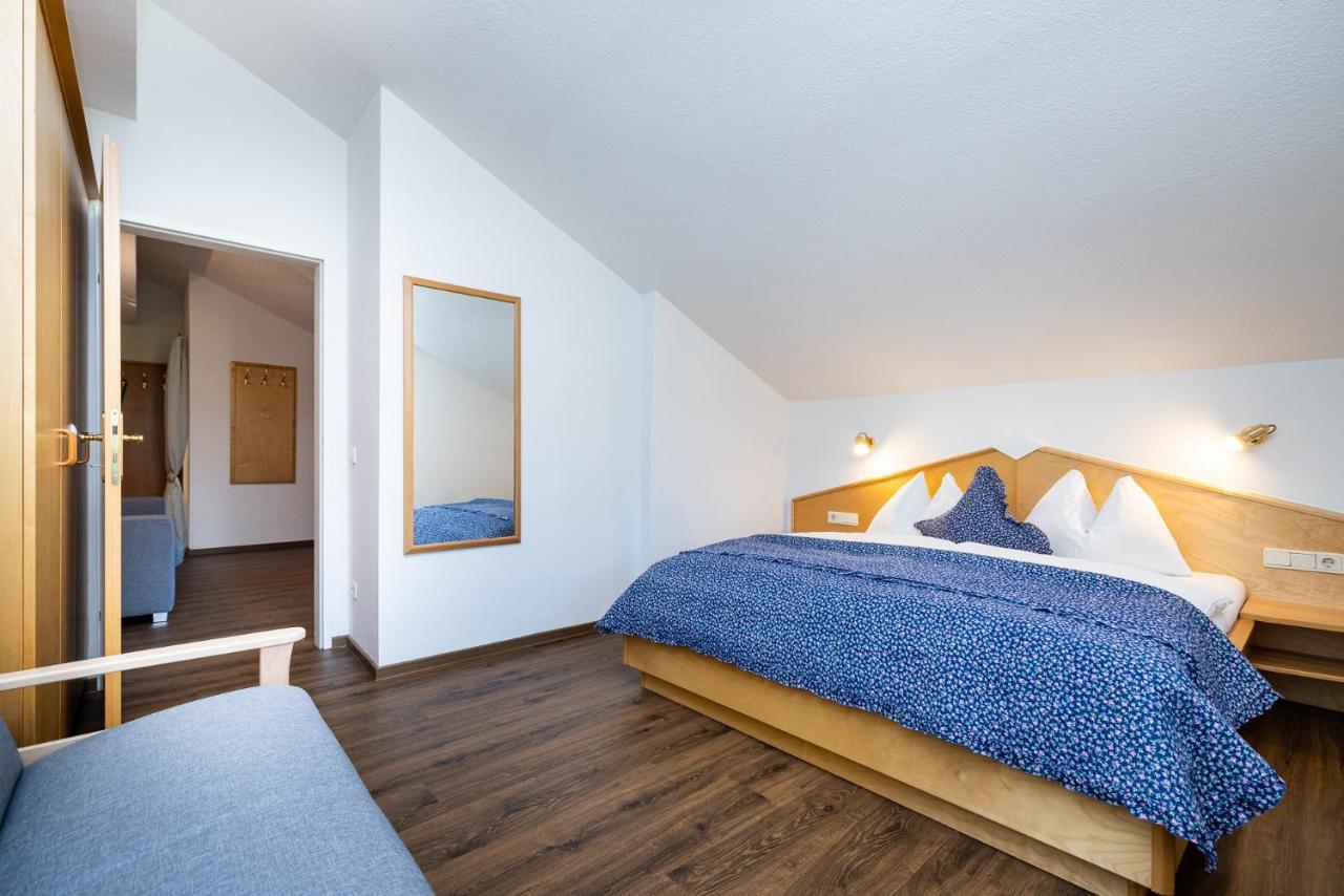 Michis Aparthotel Flachau Exterior photo