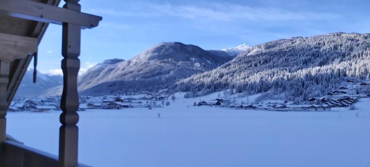 Michis Aparthotel Flachau Exterior photo
