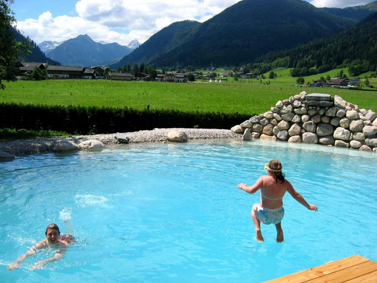 Michis Aparthotel Flachau Exterior photo